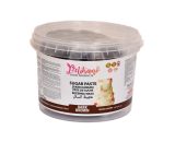 Pelikano Massa Ticino Fondant Dunkelbraun 1kg