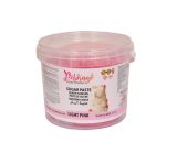 Pelikano Massa Ticino Fondant Hellrose 1kg