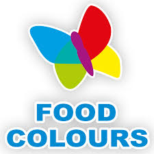 Food Colours