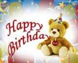 Happy birthday 3