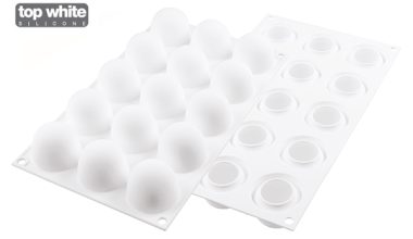 Silikonski kalup TRUFFLES 40