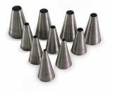 Set okruglih nastavaka BS10T fi 4,5,6,7,8,9,10,12,15mm