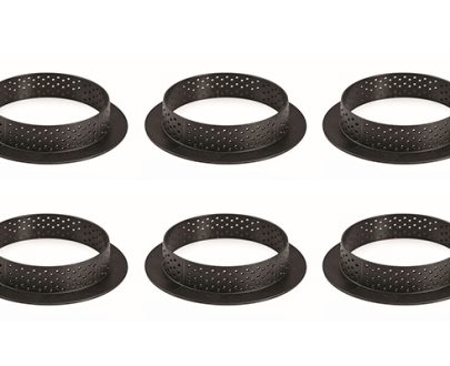 TARTE RING fi80mm