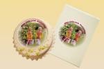 Decor Paper PLUS A4 format 25 listova 