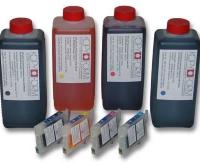 Jestiva boja za Canon printere 100ml