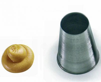 Nastavak okrugli fi11mm