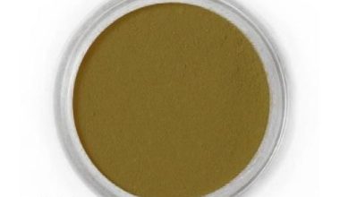 FunDustic DARK KHAKI 10ml