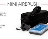 Set Airbrush/Zračni kist sa torbom