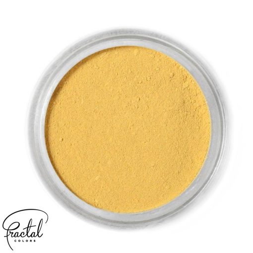 FunDustic MUSTARD YELLOW 10ml