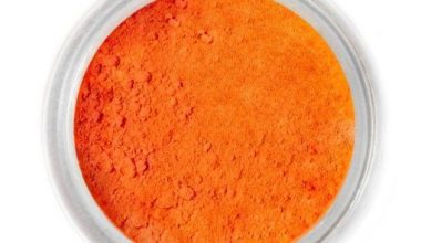 FunDustic ORANGE  10ml