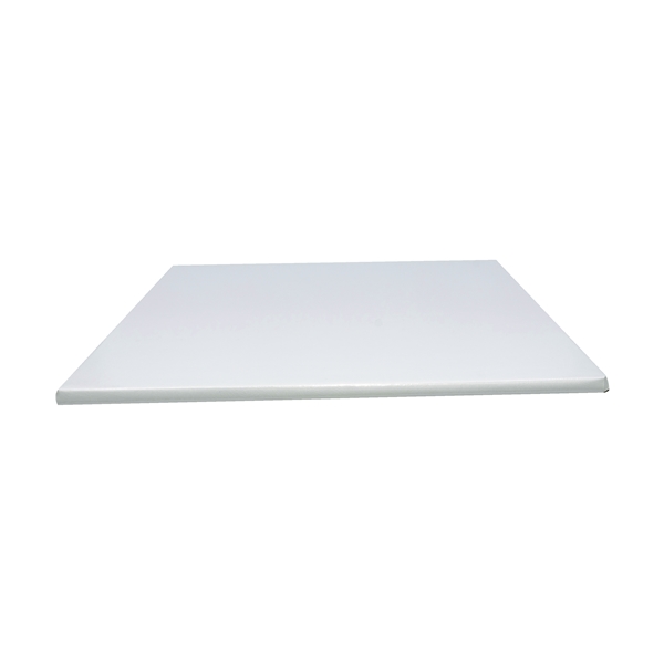 Cake board kvadratni bijeli 30x30cm, debljina 10mm