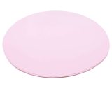 Cake board MDF debljina 3mm promjer 30cm roza