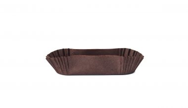 Körbe 40x105x25 MARRON GENERICI 100/1