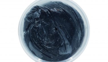 Pelikano Masa Ticino Fondant Blau 2,5kg