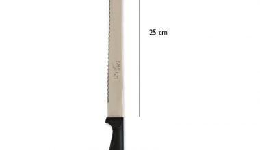PME nož 25,5cm