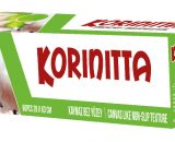 Spritzbeutel Einweg grün 26x63 60/1 SRM