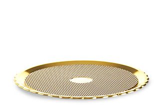 GOLDEN AGE tacna PET-PET full color gold fi18, h1cm