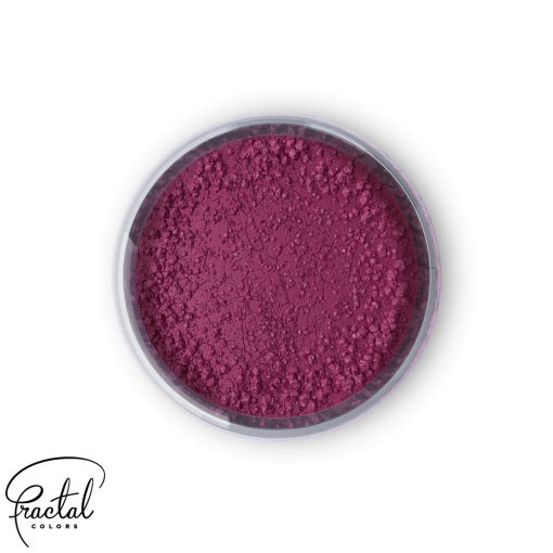 DECOlor coloring dust SANGRIA 1,5g - NEJESTIVI dust