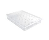 EPSOGEL UP 235x360mm, h48mm transparent
