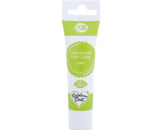 Progel jestive boje - LIME GREEN 25g