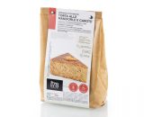 Mix u prahu za izradu CARROT CAKE 400g