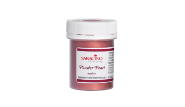 RUBIN Pulverfarbe Saracino 5g