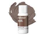 Colour Mill Essbare Farbe Oil Blend SCHOKOLADE 20ml