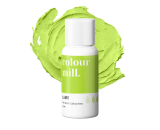 Colour Mill Essbare Farbe Oil Blend LIME 20ml