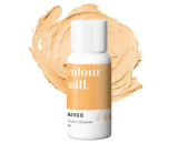 Colour Mill Essbare Farbe Oil Blend MANGO 20ml