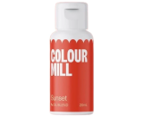 Colour Mill Essbare Farbe Oil Blend SUNSET 20ml