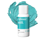 Colour Mill Essbare Farbe Oil Blend TEAL 20ml