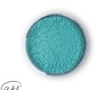 EURODUST Dust Lebensmittelfarbe LAGUNENBLAU 3g
