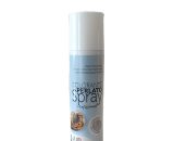 Sprej sa bisernim sjajem Super Srebro AZOF 250ml E171 FREE