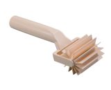 Plastični sjekač roler 6cm