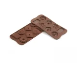 Easy choc BISCUIT