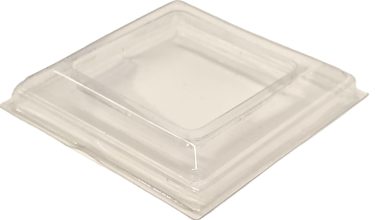 DECKEL für Dessertbecher 50/1 200cc