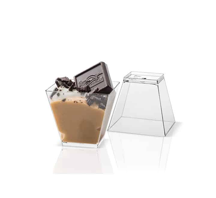 Dessertbecher 50/1 120cc