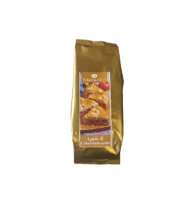 Miks za biskvit jabuka/cimet 1kg