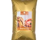 BROT- & PIZZA- & FOCACCIA-MISCHUNG ungesäuert 4kg