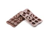 Easy choc FASHION