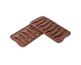 Easy choc SPOON