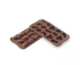Easy choc FRUITS