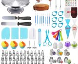 Set za dekoriranje 305 komada