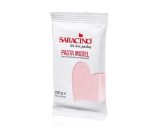 SARACINO Modelliermasse rosa 250 g