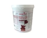 SARACINO dunkle Modellierschokolade 1 kg