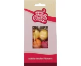FunCakes essbare Waffelblume PEONY 7/1