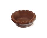 Tartlet čokolada 45mm h2cm 36kom