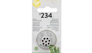 Nastavak Wilton Multi Open #234