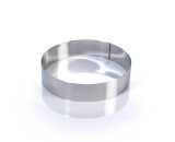 Obruč nehrđajući čelik fi160 H40mm