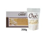 Glazura COVER BIJELA BSU PES 200g – PURATOS